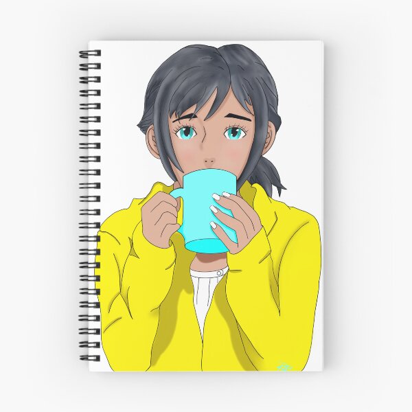 Item preview, Coffee Break designed and sold by RobsArtwork.
