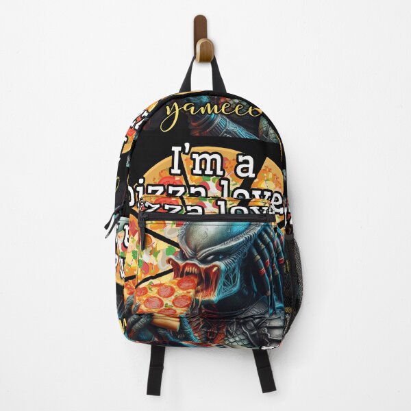 Item preview, Pizza lover designed and sold by MudMaster.