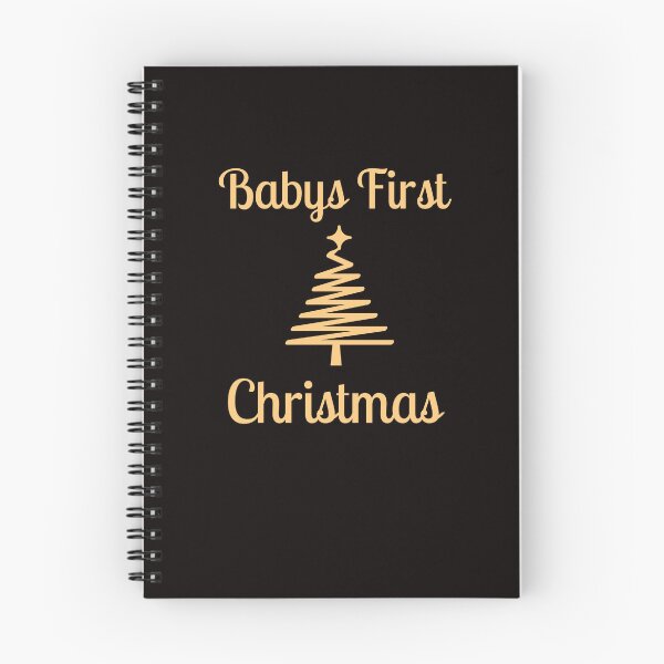 Item preview, Babys First Christmas designed and sold by rawaart1.
