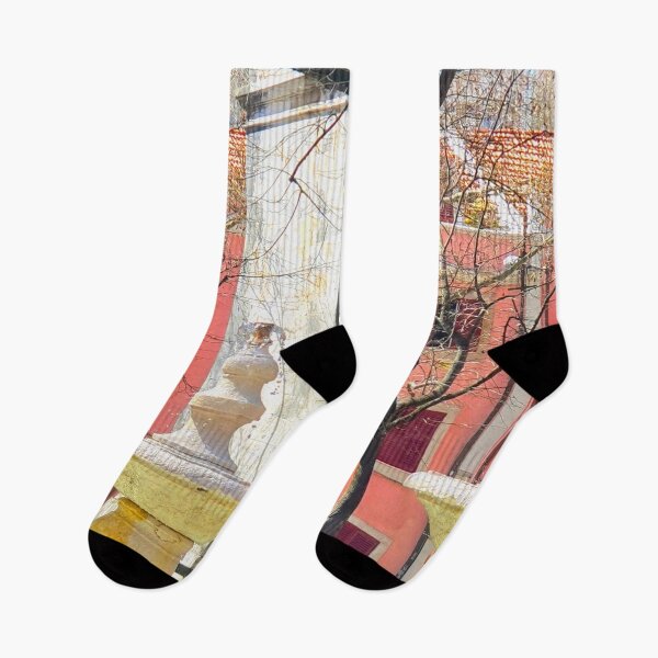 Item preview, Jardim das Amoreiras, fontanário. Lisboa, Portugal designed and sold by Tereza Pilar  Art.