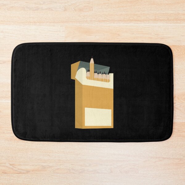 Item preview, Art cigarette creativity pack  designed and sold by samuartshop.