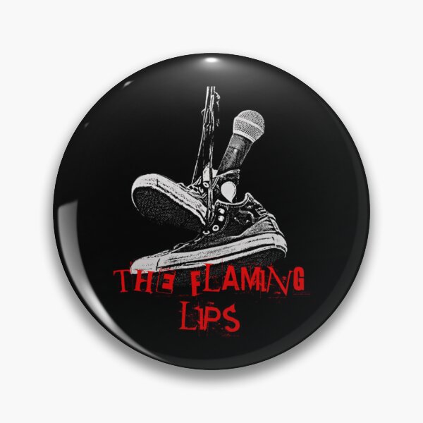 Item preview, Baskets Flamboyantes Band rock designed and sold by DuoCritters.