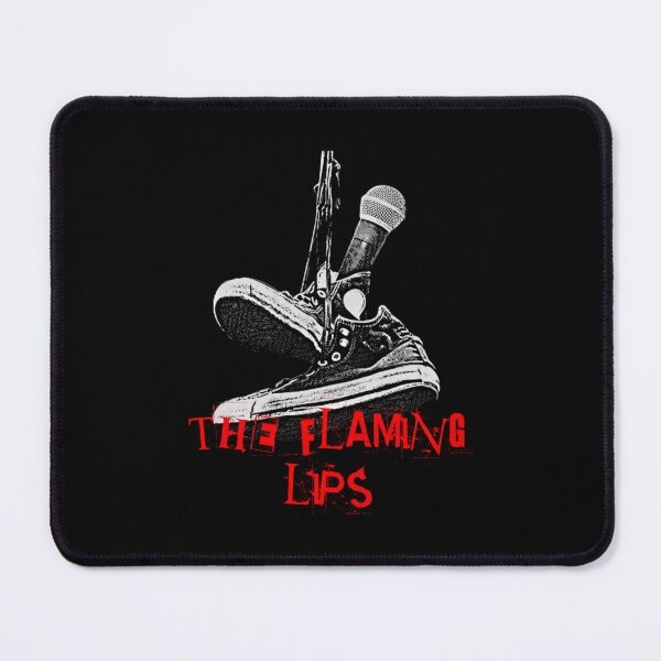 Item preview, Baskets Flamboyantes Band rock designed and sold by DuoCritters.