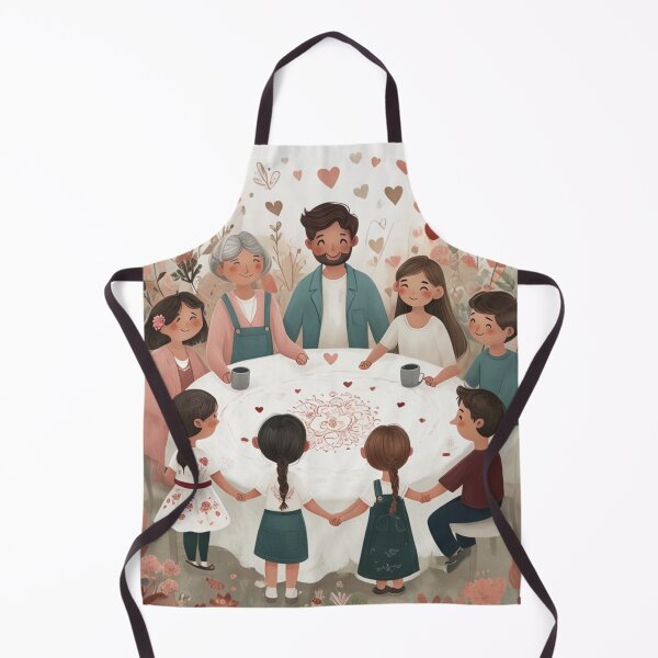 Item preview, Circle of Love and Togetherness designed and sold by joejiing.
