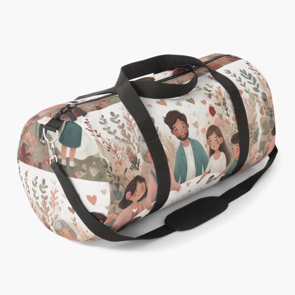 Item preview, Circle of Love and Togetherness designed and sold by joejiing.
