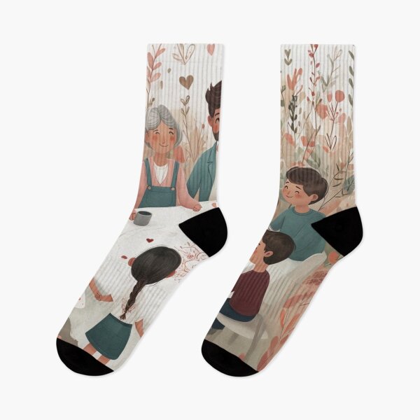 Item preview, Circle of Love and Togetherness designed and sold by joejiing.