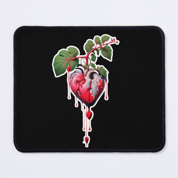 Item preview, Growing Heart  designed and sold by Bunmigraphics .