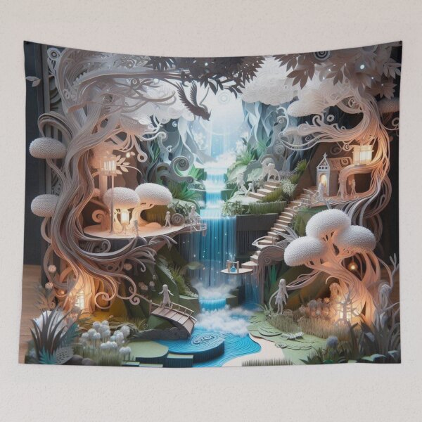 Item preview, Wisp Will designed and sold by tilmizart.
