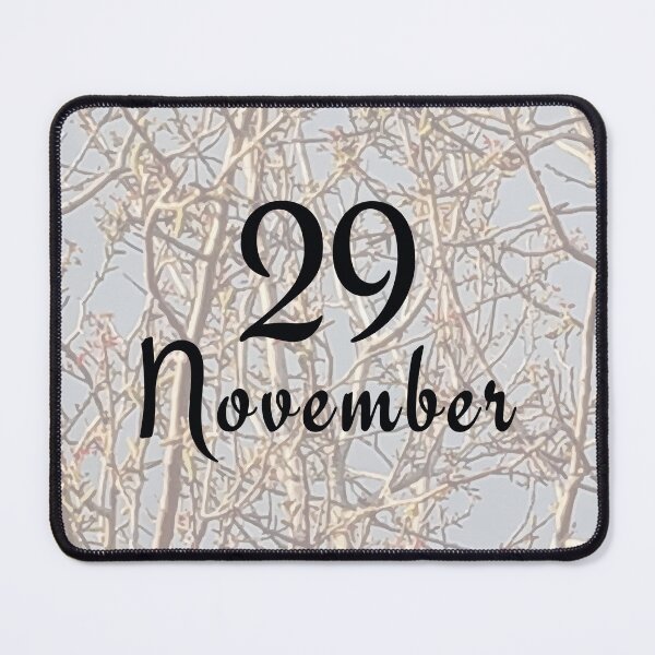 Item preview, 29 November for Special Dates :) - Walnut Tree :) designed and sold by Myriel-Myriel.