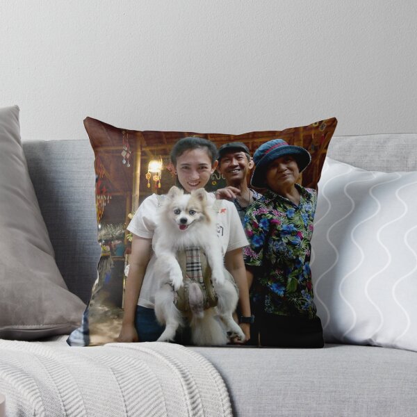 Item preview, Fashion Accessory Dog at the Opoi Market designed and sold by JonDelorme.