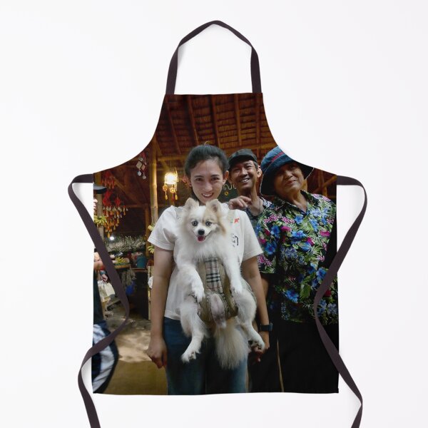 Item preview, Fashion Accessory Dog at the Opoi Market designed and sold by JonDelorme.