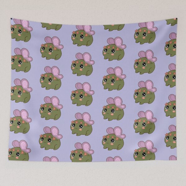 Item preview, Baby fairy frog! designed and sold by Fictitious Fashion.