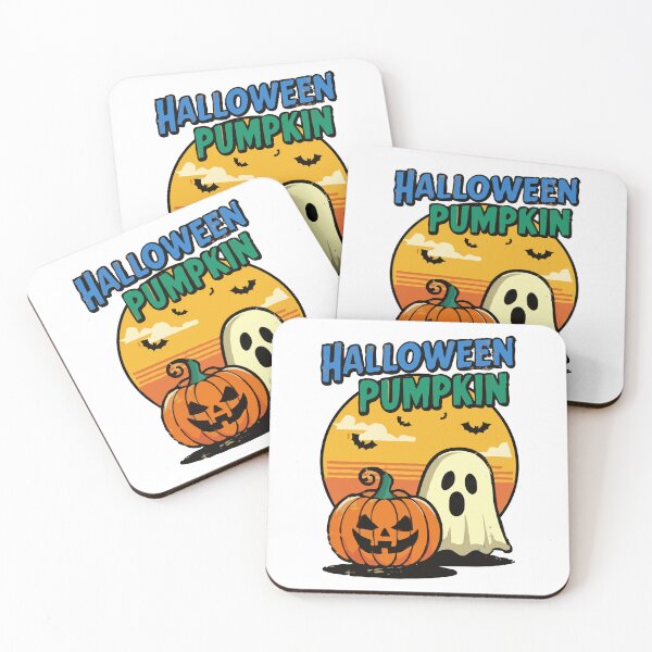 Item preview, Happy halloween pumpkin designed and sold by JiraVibes.