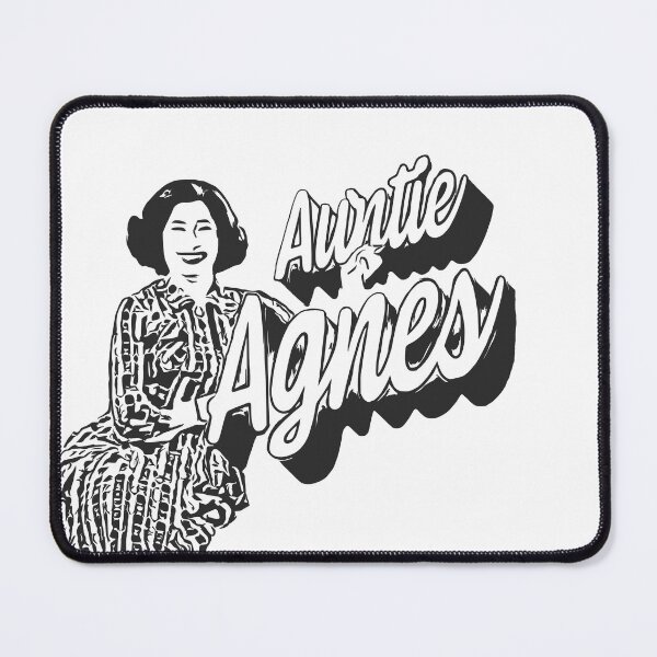 Item preview, (Agatha all along) designed and sold by vanarh.