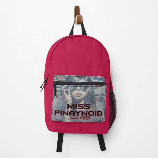 Item preview, Miss Pinaynoid - Since 1993 designed and sold by nature. electrified..