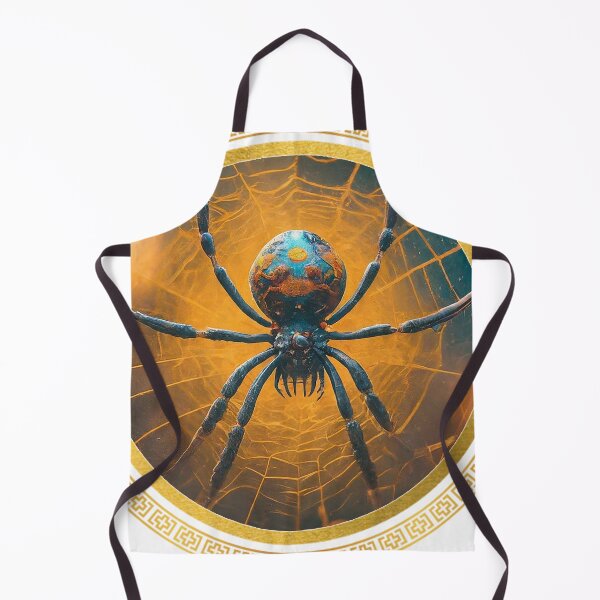 Item preview, Spidopower designed and sold by UrmiCreation.