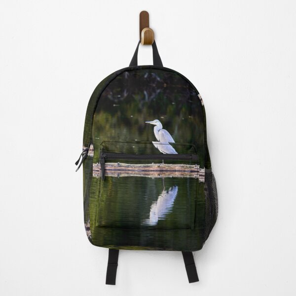 Item preview, Log guard. Grey heron designed and sold by Jouko Lehto Photography.