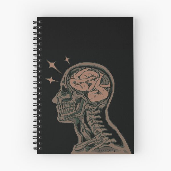 Item preview, rubatosis of mind designed and sold by MikaLevi.