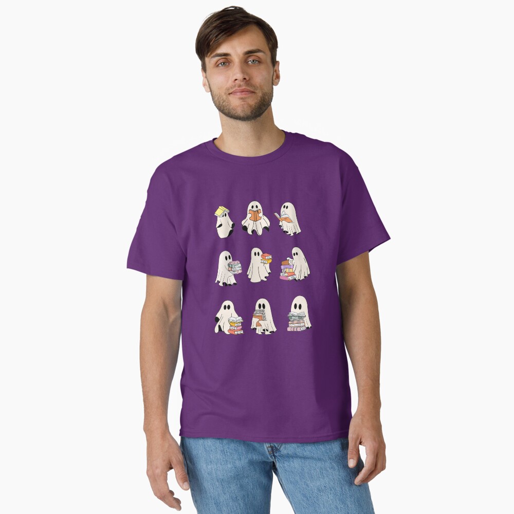 Item preview, Classic T-Shirt designed and sold by StickyBook.