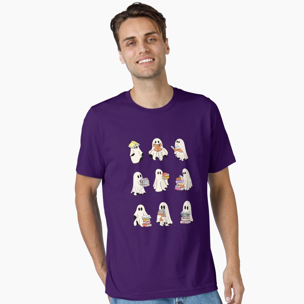 Item preview, Essential T-Shirt designed and sold by StickyBook.