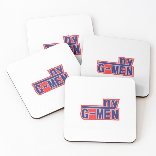 Item preview, NY G-men designed and sold by sabinako.