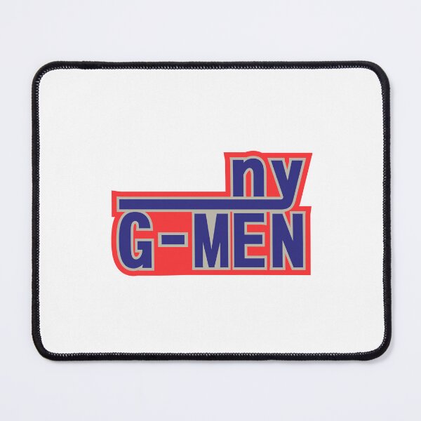 Item preview, NY G-men designed and sold by sabinako.