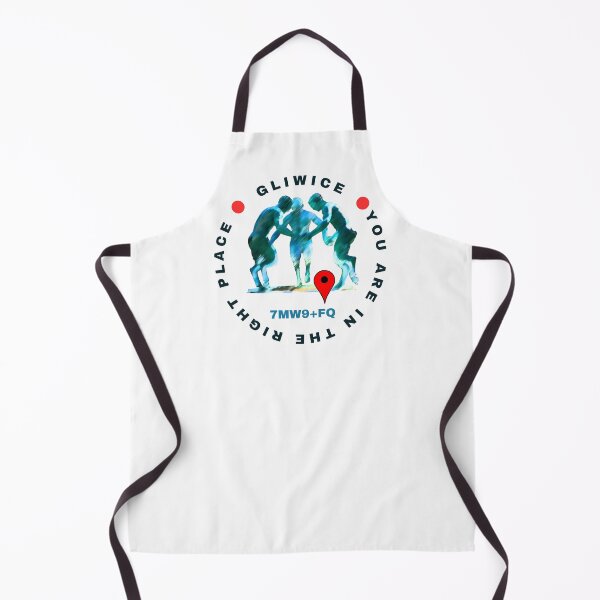 Item preview, Gliwice - you are in the right place designed and sold by TOSHA-Poland.