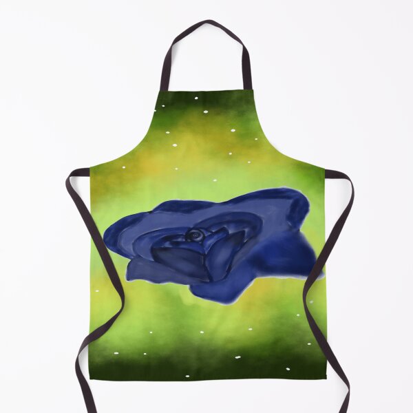 Item preview, Gorgeous Blue Rose designed and sold by Rainbowland123.