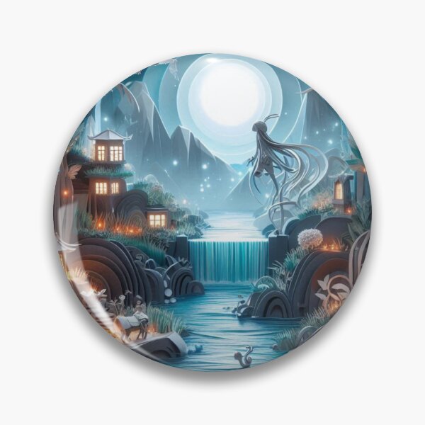 Item preview, Wisp Will designed and sold by tilmizart.
