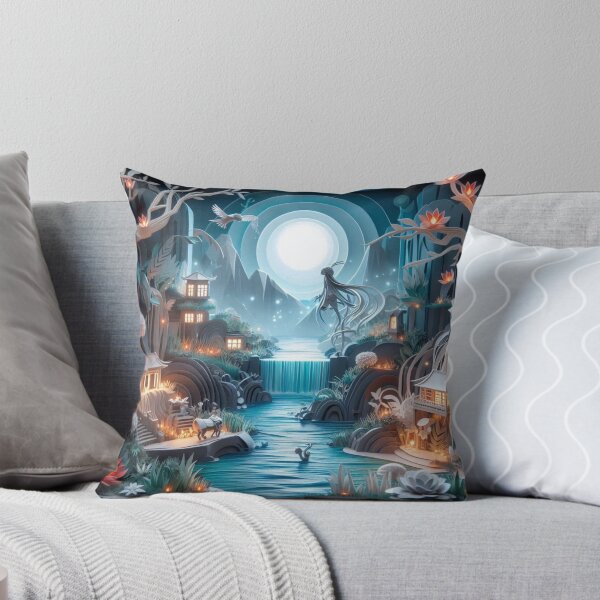 Item preview, Wisp Will designed and sold by tilmizart.