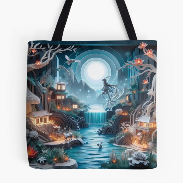 Item preview, Wisp Will designed and sold by tilmizart.