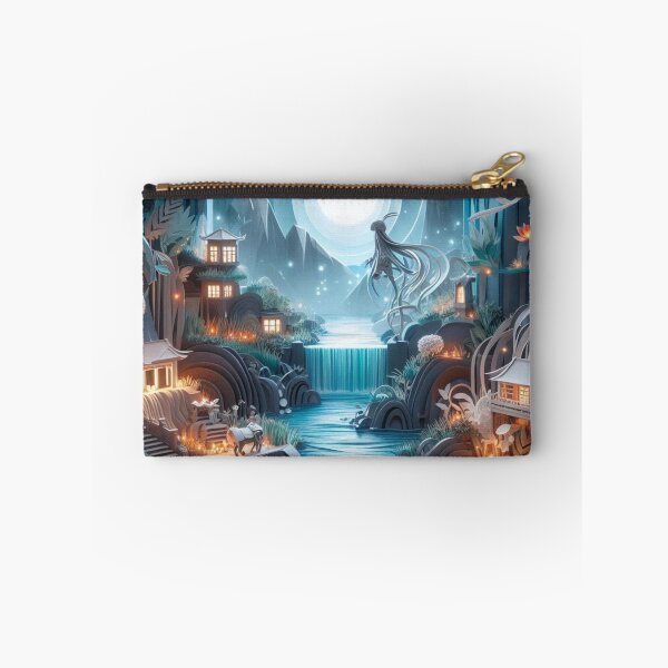 Item preview, Wisp Will designed and sold by tilmizart.
