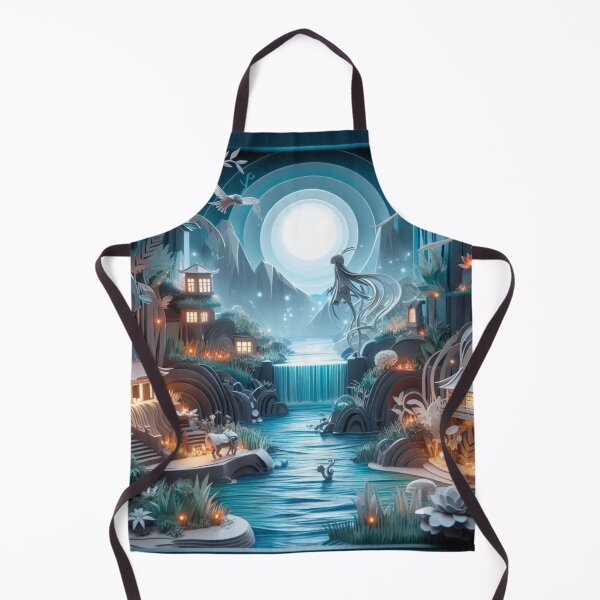 Item preview, Wisp Will designed and sold by tilmizart.