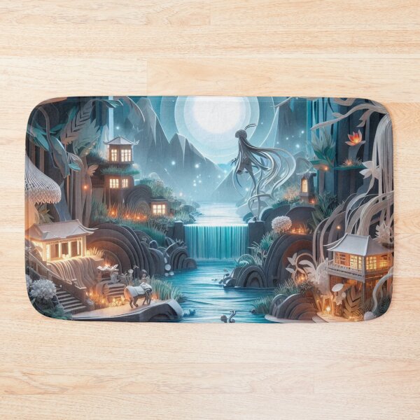 Item preview, Wisp Will designed and sold by tilmizart.
