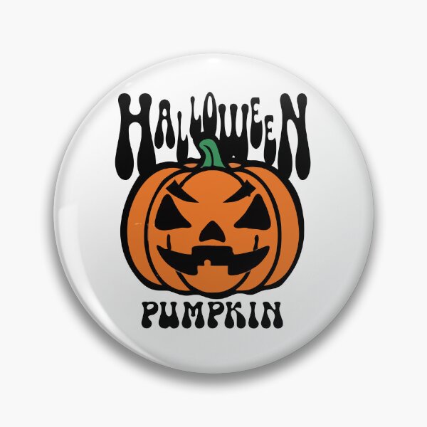 Artikelvorschau, Halloween pumpkin entworfen und verkauft von JiraVibes.