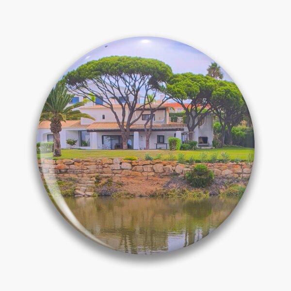 Item preview, Quinta do Lago. Algarve. Portugal designed and sold by Tereza Pilar  Art.