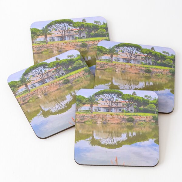 Item preview, Quinta do Lago. Algarve. Portugal designed and sold by Tereza Pilar  Art.