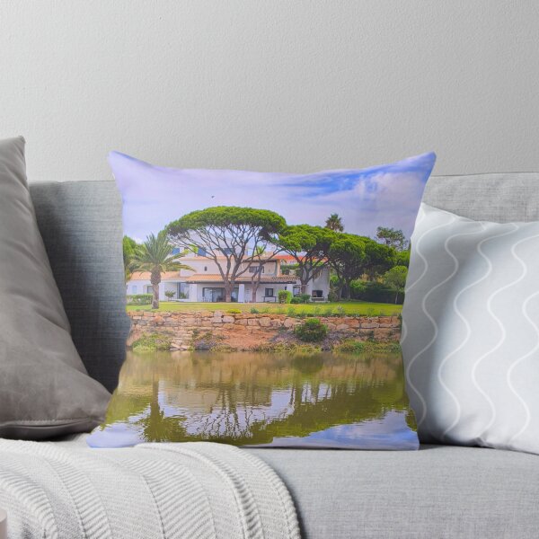 Item preview, Quinta do Lago. Algarve. Portugal designed and sold by Tereza Pilar  Art.