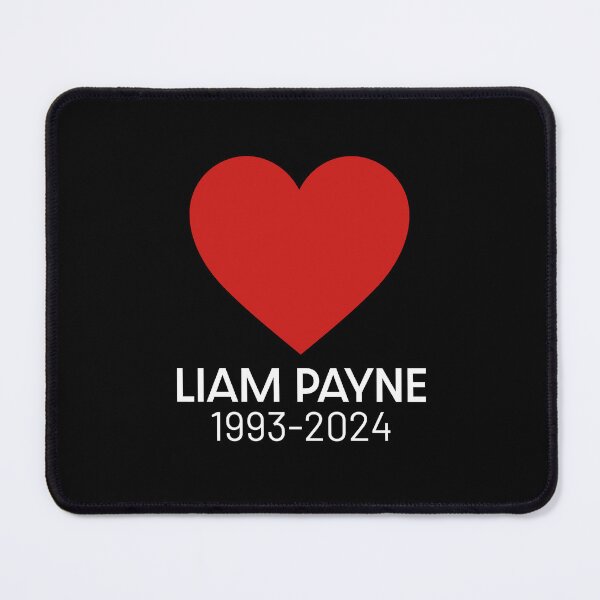 Item preview, RIP Liam Payne 1993-2024 Classic T-Shirt  designed and sold by ZerArt1.