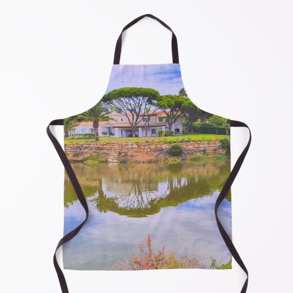 Item preview, Quinta do Lago. Algarve. Portugal designed and sold by Tereza Pilar Art.
