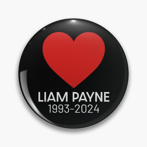 Item preview, RIP Liam Payne 1993-2024 Classic T-Shirt  designed and sold by ZerArt1.