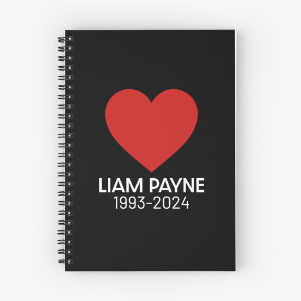 Item preview, RIP Liam Payne 1993-2024 Classic T-Shirt  designed and sold by ZerArt1.