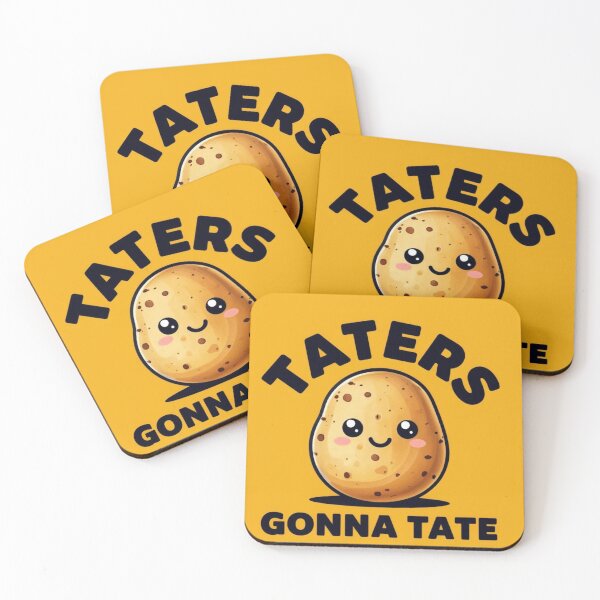 Item preview, potatoe designed and sold by vinniespeer.
