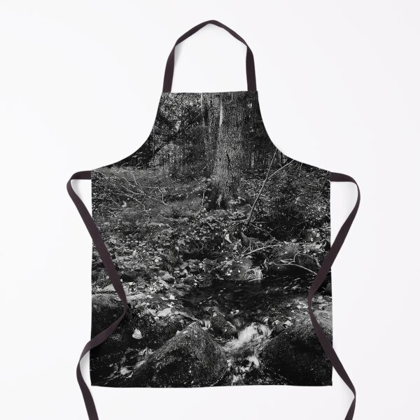 Item preview, By the brook.. Haavisto 2024 bw designed and sold by Jouko Lehto Photography.