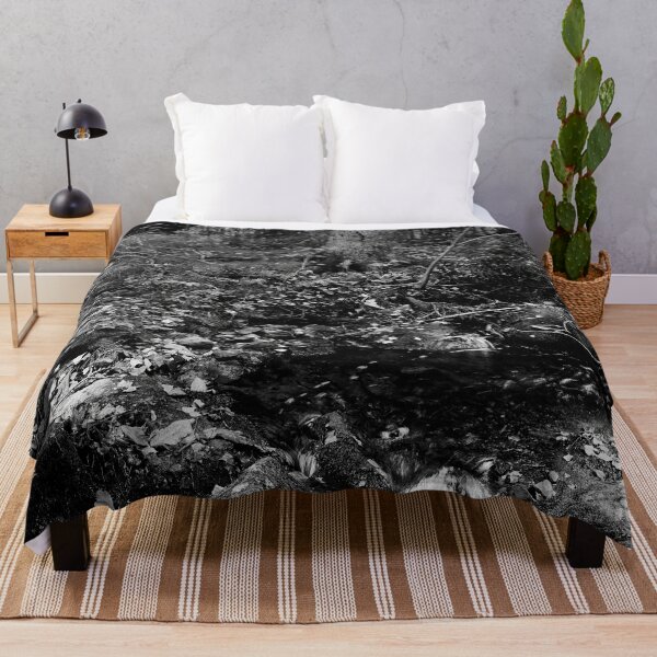 Item preview, By the brook.. Haavisto 2024 bw designed and sold by Jouko Lehto Photography.