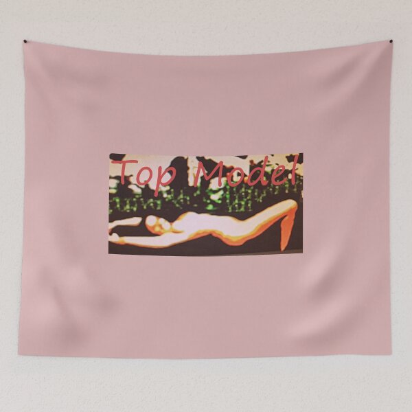 Item preview, Top Model designed and sold by Gmzago.