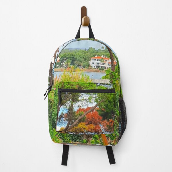 Item preview, Quinta do Lago, Algarve, Portugal designed and sold by Tereza Pilar Art.