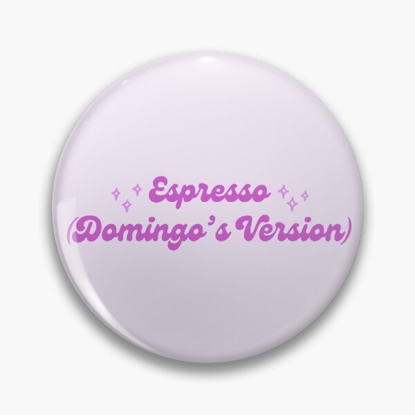 Item preview, Espresso Domingo’s version  designed and sold by cranberryrose22.