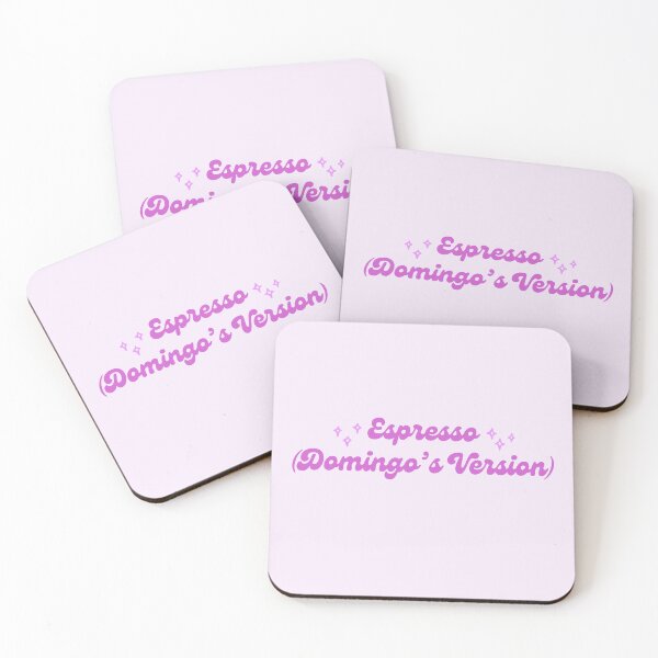Item preview, Espresso Domingo’s version  designed and sold by cranberryrose22.