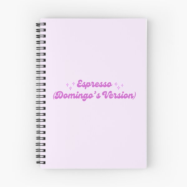 Item preview, Espresso Domingo’s version  designed and sold by cranberryrose22.